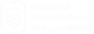 Medizinisch Wissenschaftliche Verlagsgesellschaft
